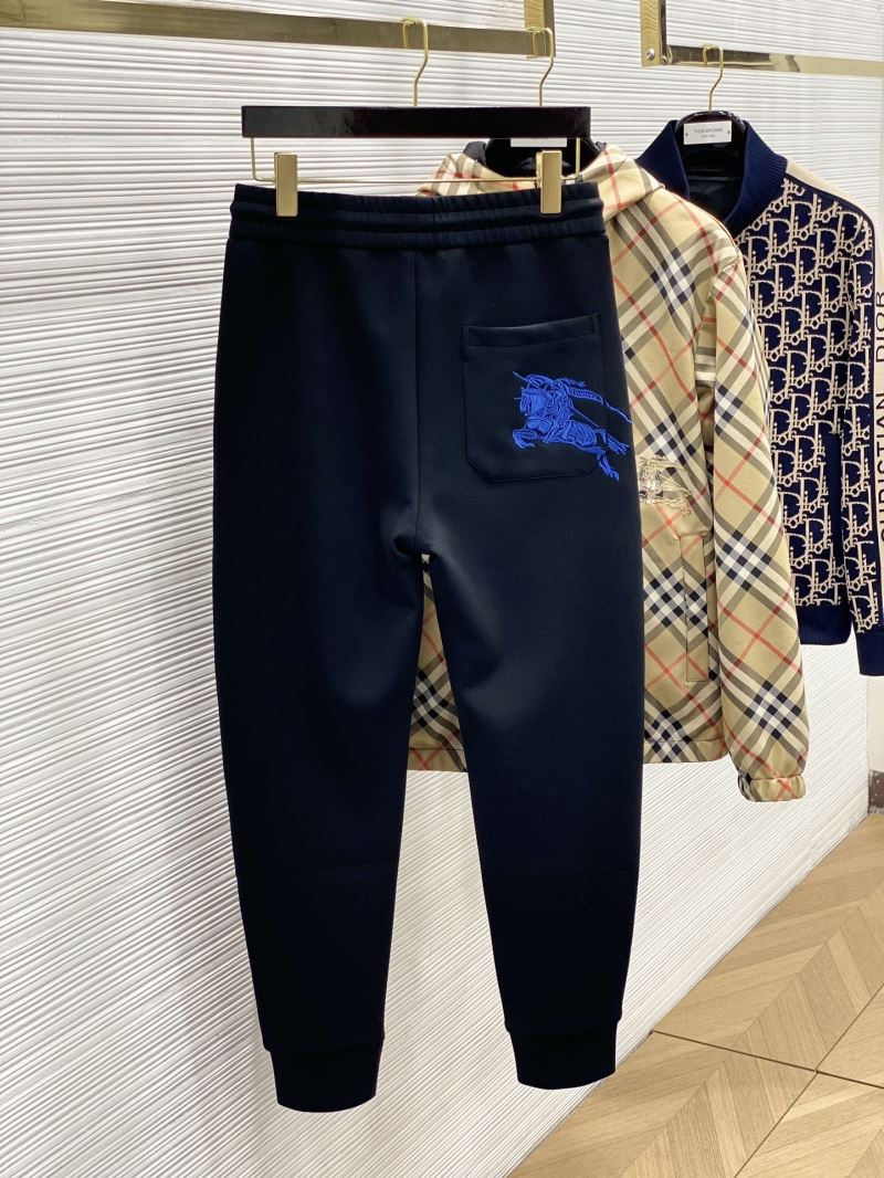 Burberry Long Pants